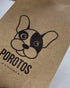 Pack Bolsitas Sanitarias x4